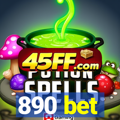 890 bet